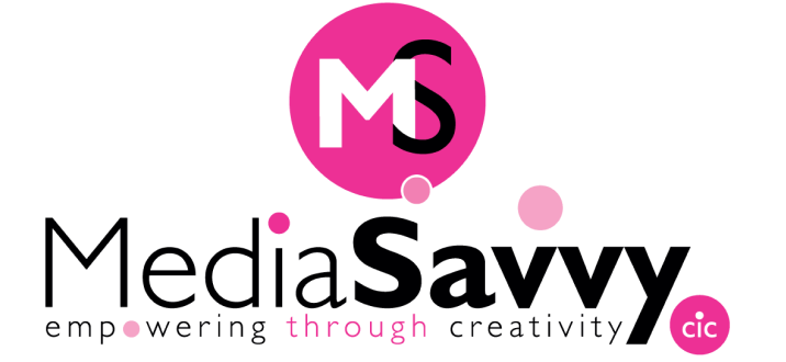 Media Savvy logo